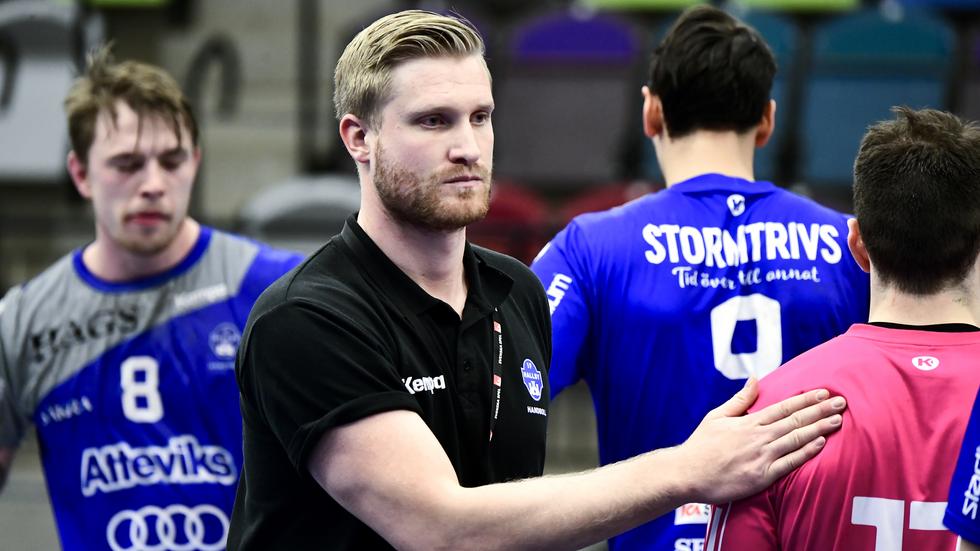 Jesper Östlund är övertygad om att Hallby kommer studsa tillbaka prestationsmässigt mot Malmö på torsdag: ”Vi är alla överens om vad det var som gjorde att vi felade”.