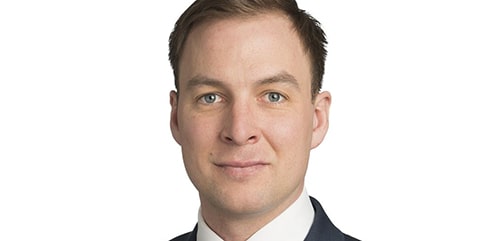 Jöran Rydberg Till Svenska Handelsfastigheter - Fastighetsnytt