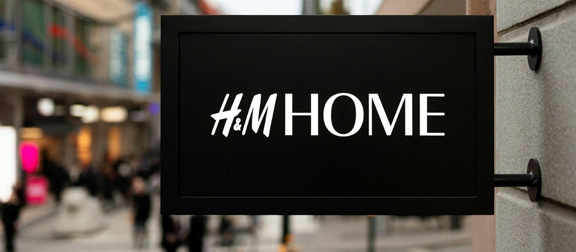 H&m 2024 home drottninggatan