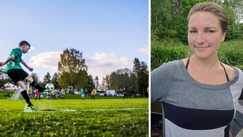 Ökat föreningsengagemang leder till minskad segregation. Det menar Caroline Fronér, föreningsutvecklare i Jönköpings kommun, som nu vill starta en paraplyförening för att främja fler initiativ och verksamheter i kommunen. 