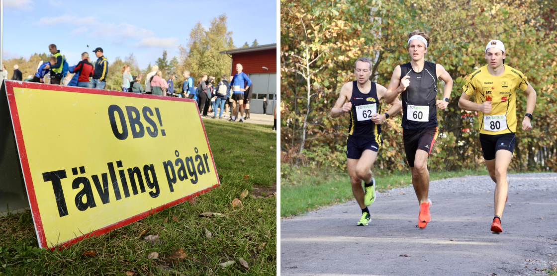 Bildspel Ännu en gång sken solen över Billingehusloppet det 55e i