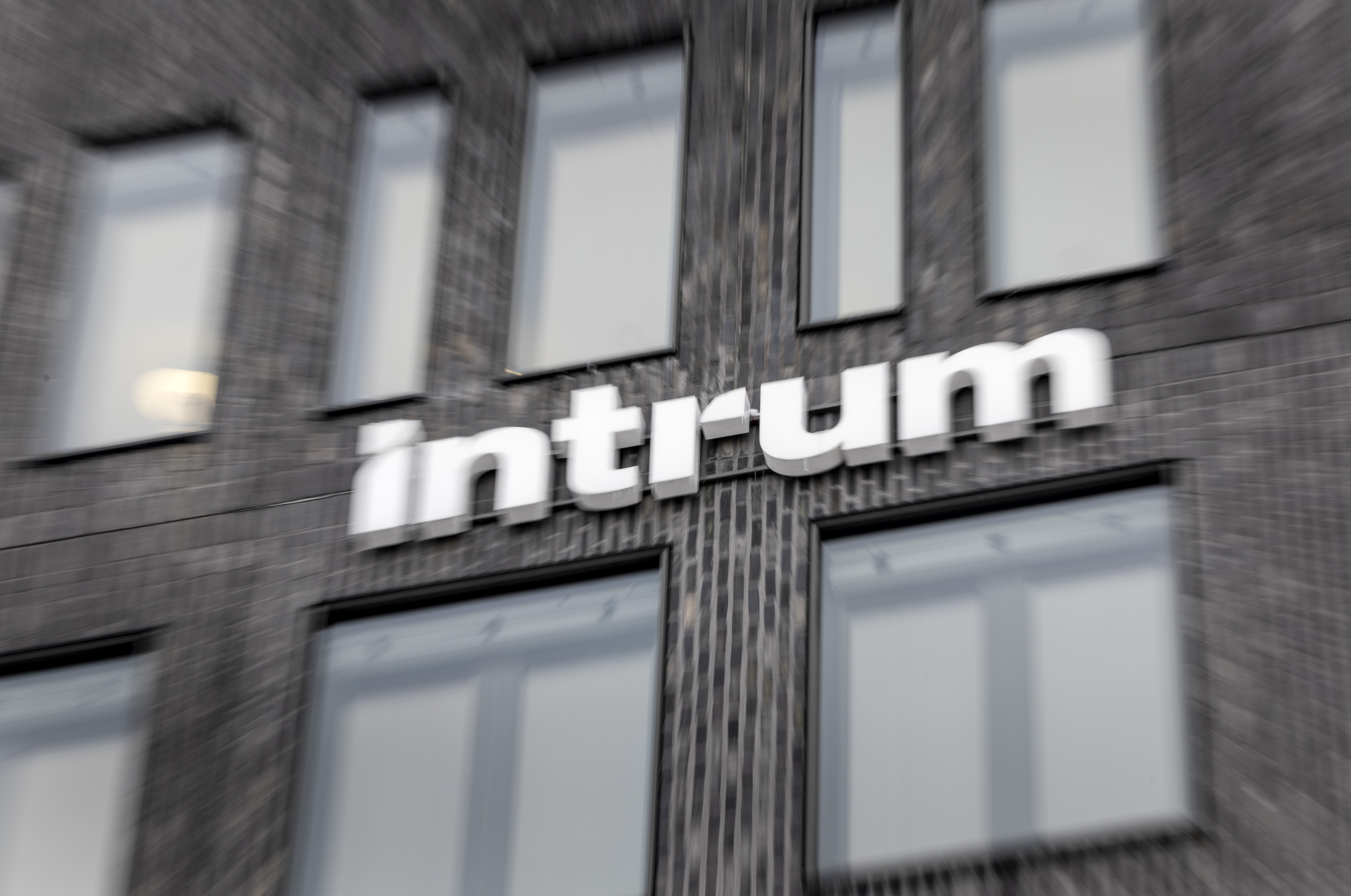 Intrums