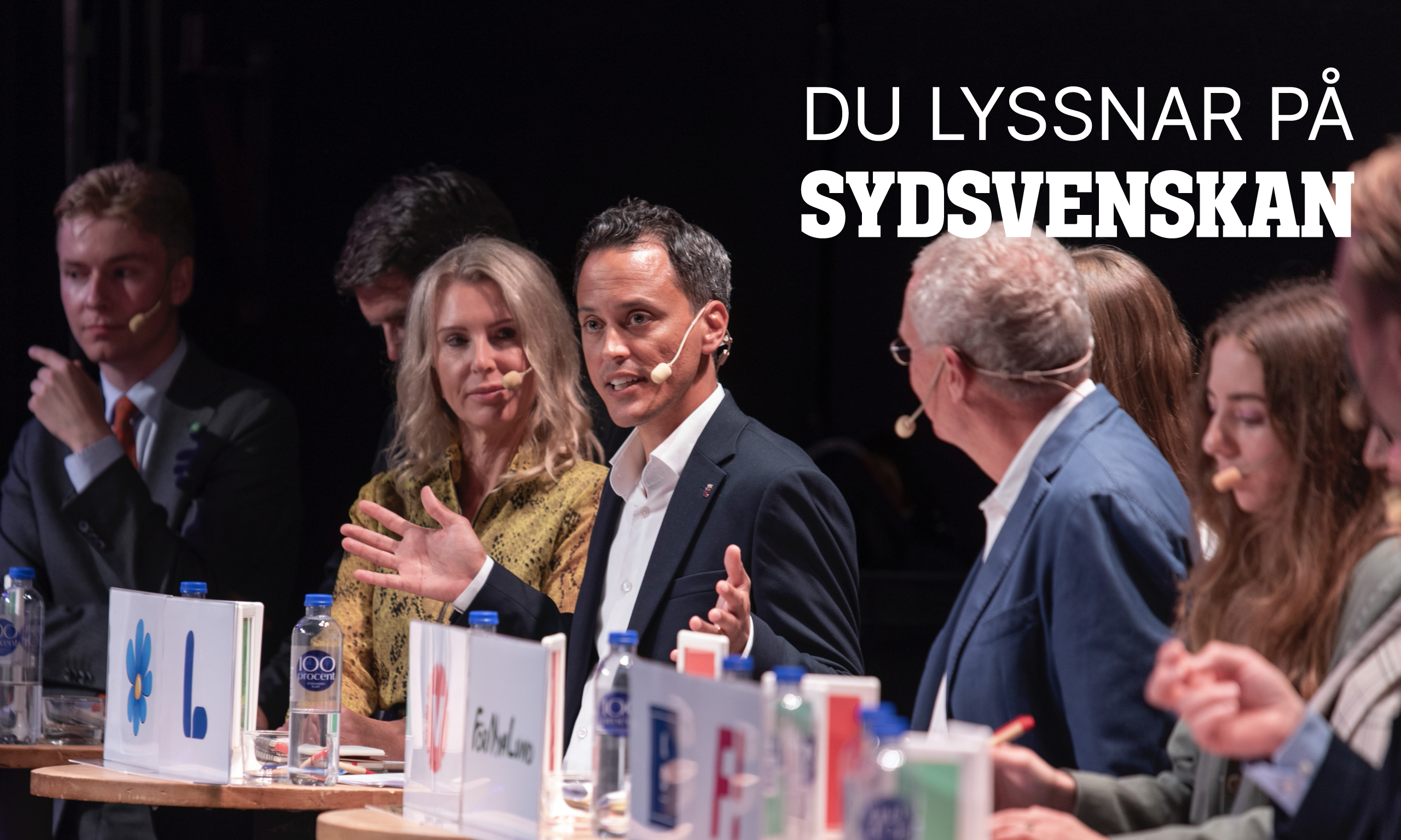 Lyssna: Blir Det Maktskifte I Lund Som Vanligt? – Sydsvenskan