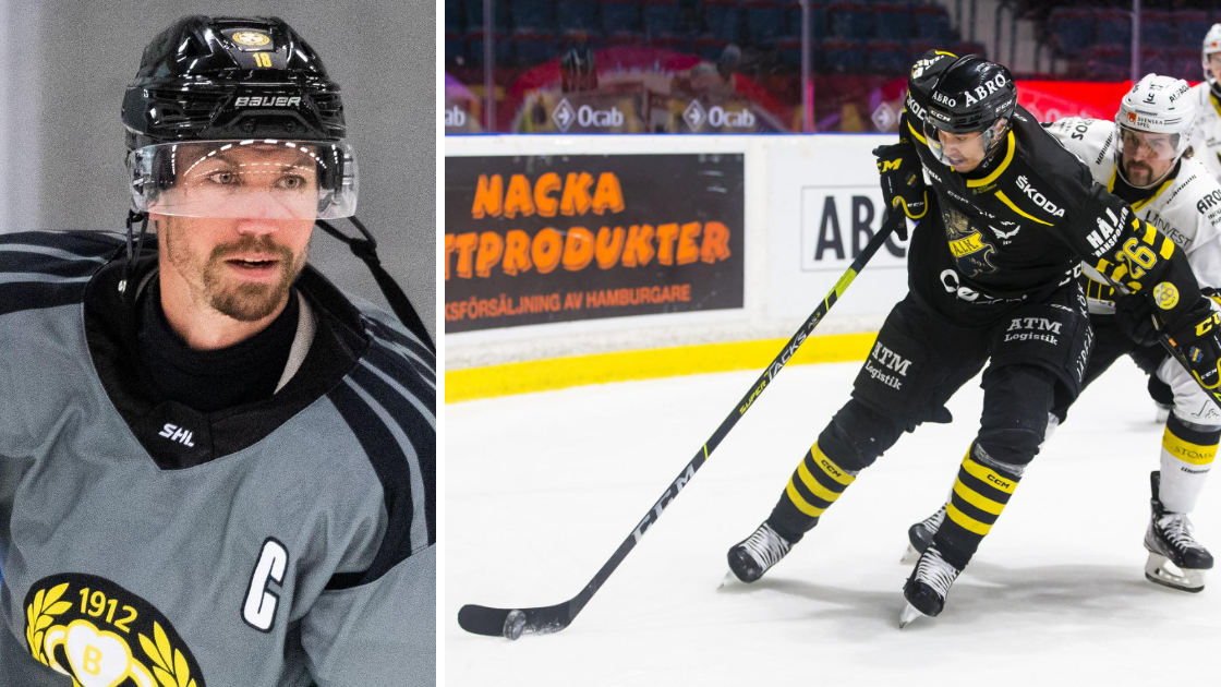 Live Tv 1920 Brynäs Spelar I Väsby Se Matchen Mot Aik Här Arbetarbladet 