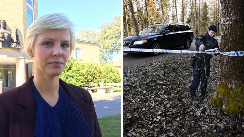 Jönköpings tingsrätt har beslutat att ge kammaråklagare Lisa Hedberg och polisens utredare ytterligare fyra veckor innan åtal ska väckas mot den man som misstänks för mord.