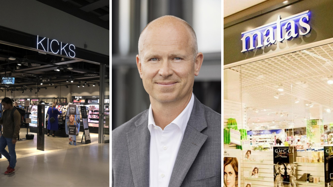 Jätteannonsören Media Markt lämnar svenska marknaden - Resumé