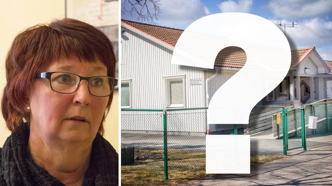 Förskoleflytt Dröjer – Måste Se Till Barnens Bästa – Ljusnan