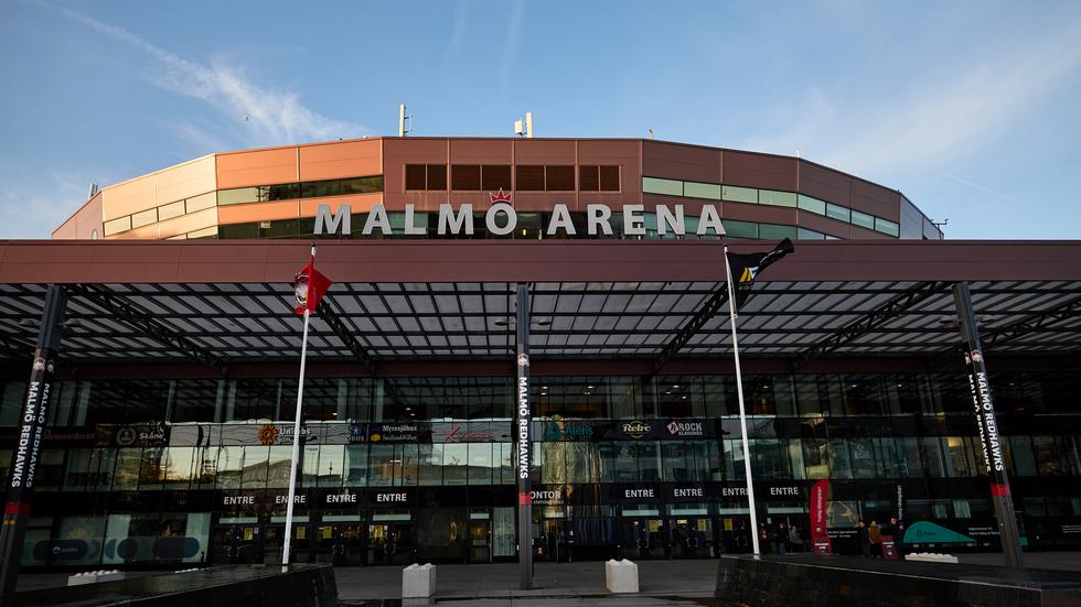 Handbolls-EM 2026 spelar 13 januari-1 februari och Malmö Arena kommer att ha både gruppspel och huvudrunda.