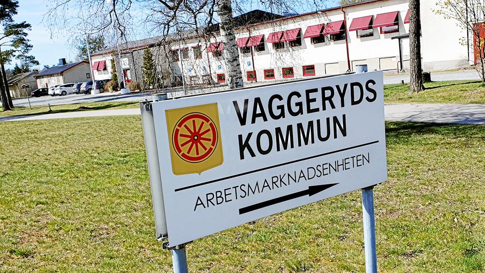 Arbetsmiljöverket kräver nu att Vaggeryds kommun gör en utredning efter upptäckt TBC-fall i slutet av förra året.