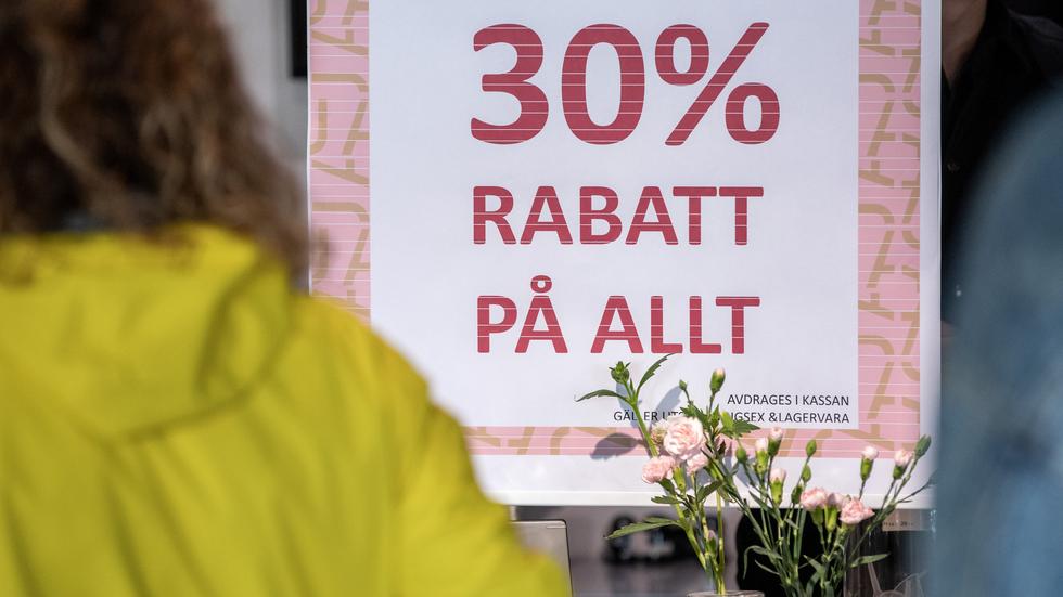 Nationellt ökar antalet konkurser i Sverige, och många företag som fick stöd under pandemin tvingas nu kasta in handduken. Det visar statistik från UC. 