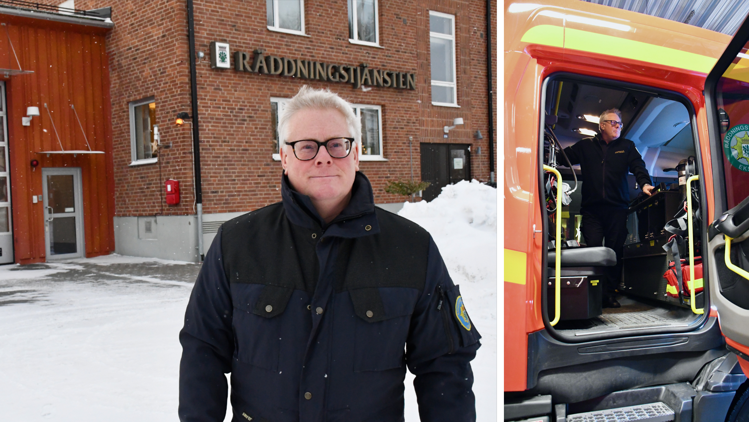 Under lång tid har det varit svårt att rekrytera deltidsbrandmän till Mariannelund. Nu hoppas räddningschef Micael Carlsson att en storsatsning på arbetsmiljön ska göra uppdraget mer lockande.