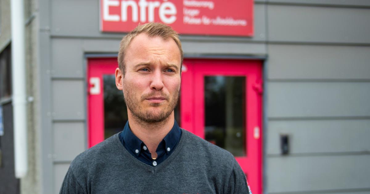 Timrå IK: Trotjänare lämnar Timrå IK – söker nya utmaningar