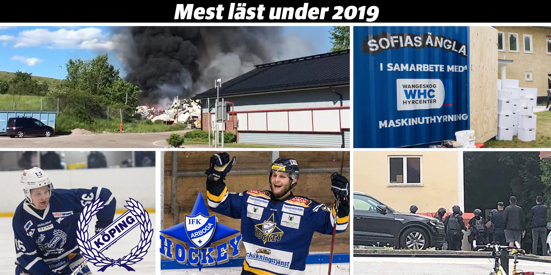 Lista Här är De 20 Mest Lästa Artiklarna På Bblat Under 2019 Bblat 