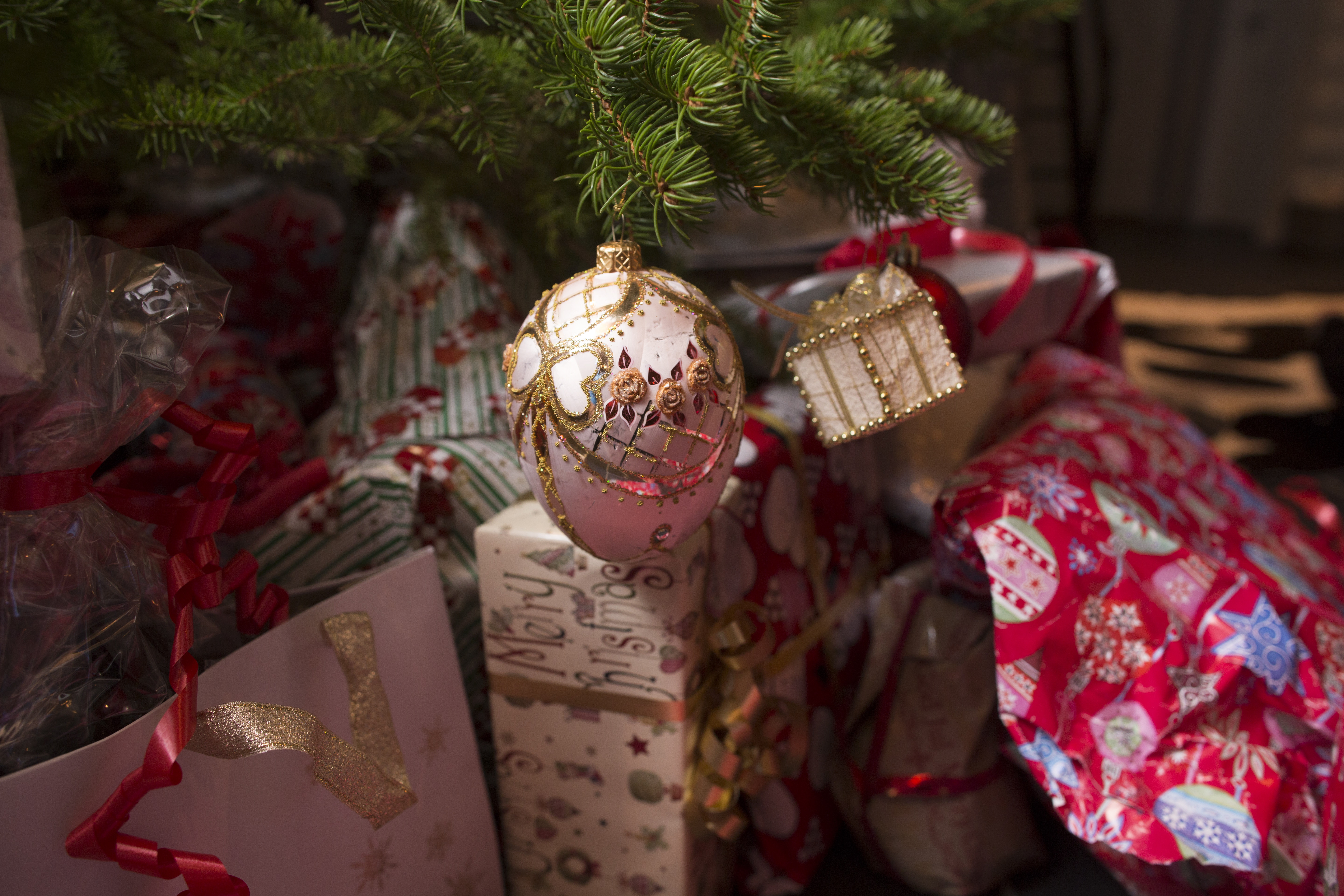 Var fjärde familj planerar att köpa en begagnad julklapp Borlänge Tidning