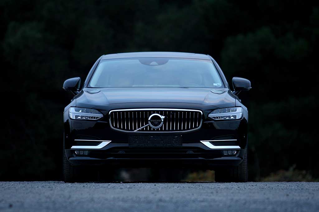 SEB kapar Volvo Cars riktkurs