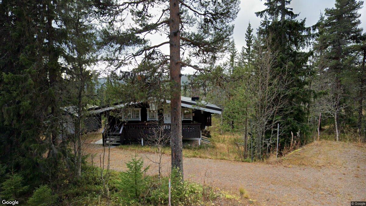 Ägarbyte För Mindre Hus I Sälen Dala Demokraten 