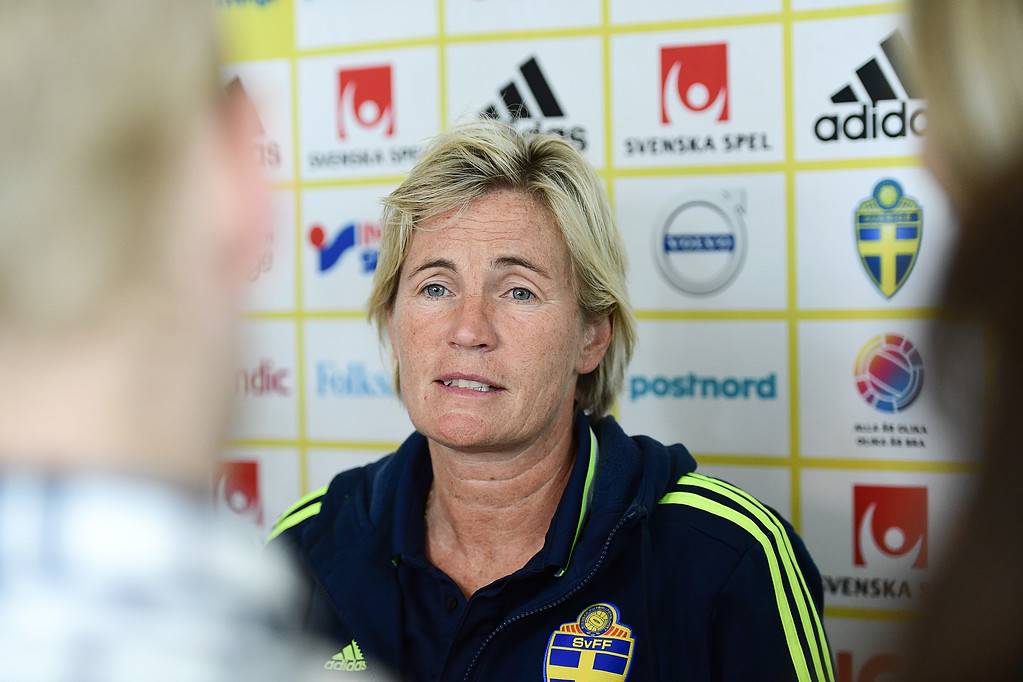 Sverige Tar Ledigt Inför Kvartsfinalen – Sydsvenskan