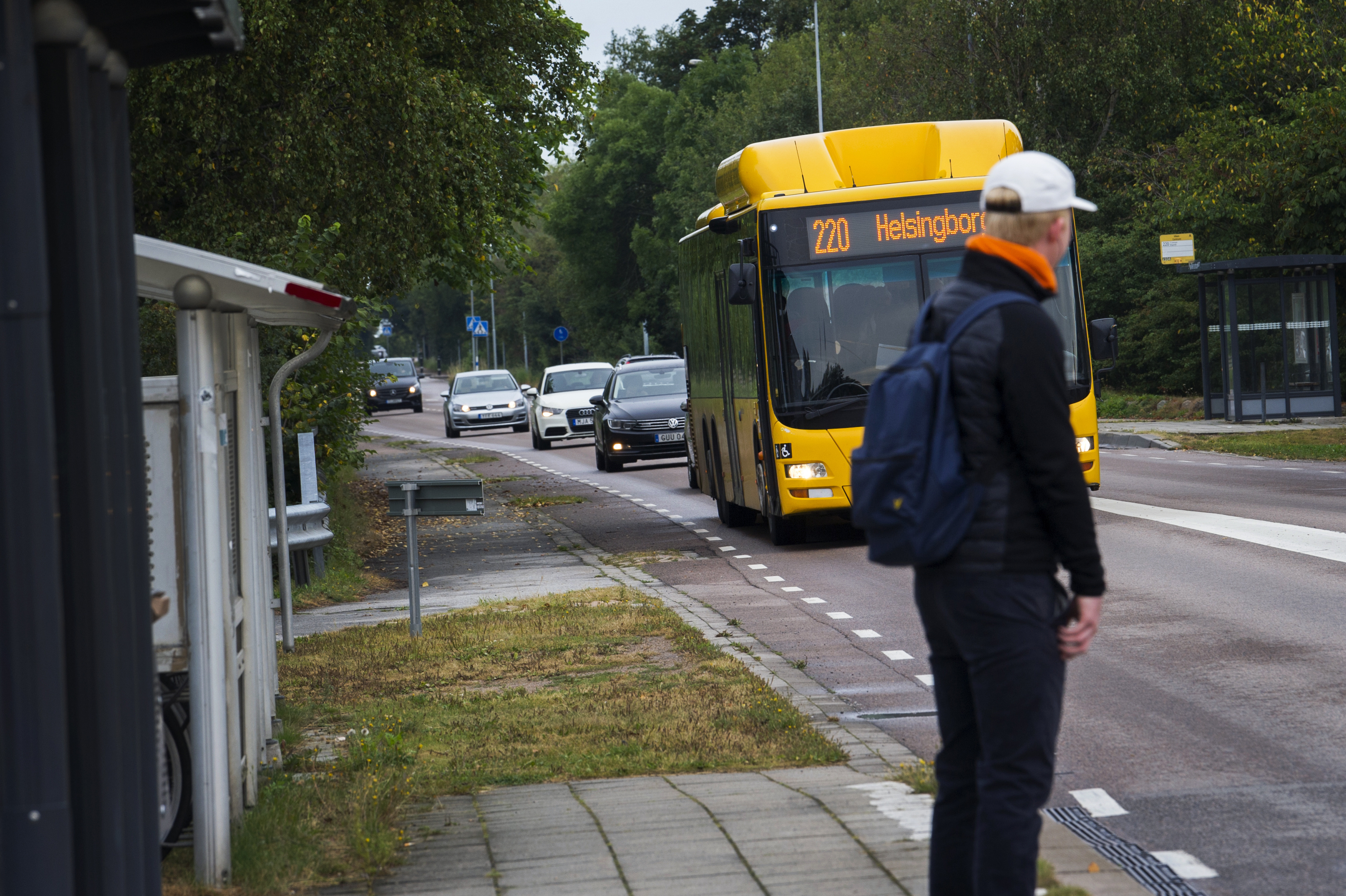 Så maxar du din sommarbiljett Sydsvenskan