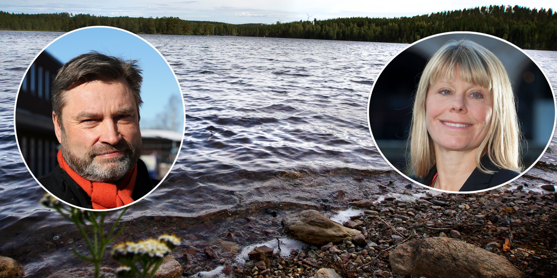 Så Ska Det Bli Enklare Att Bygga Nära Vatten En Av De Få Fördelar Man Har På Landsbygden 