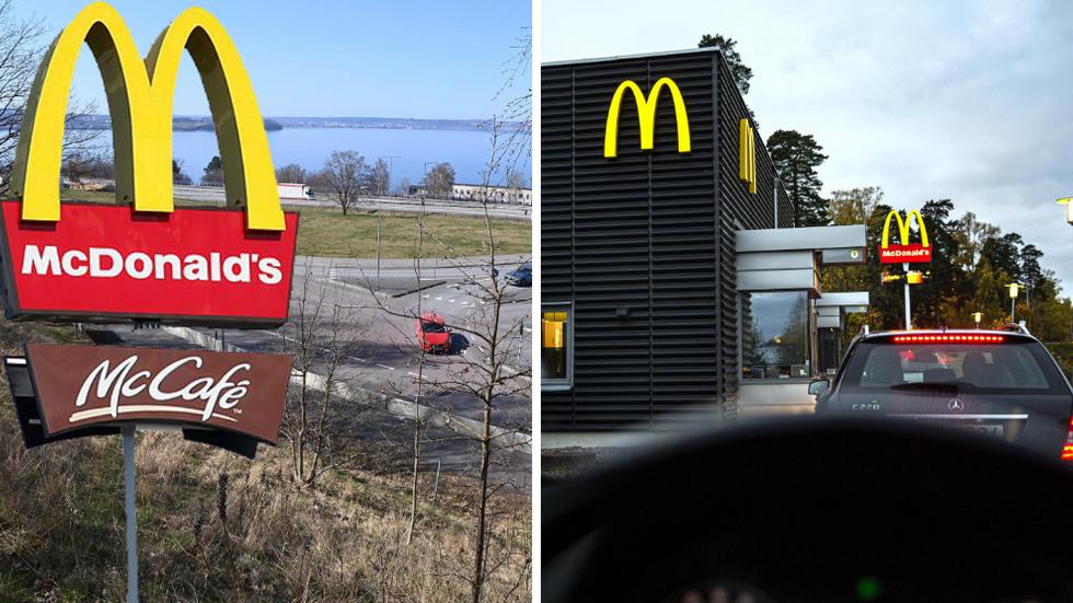 Trafikverket tycker att kommunen bör göra noggrannare utredningar av hur biltrafiken påverkas kring ett möjligt McDonalds på Norrängen i Huskvarna. 
