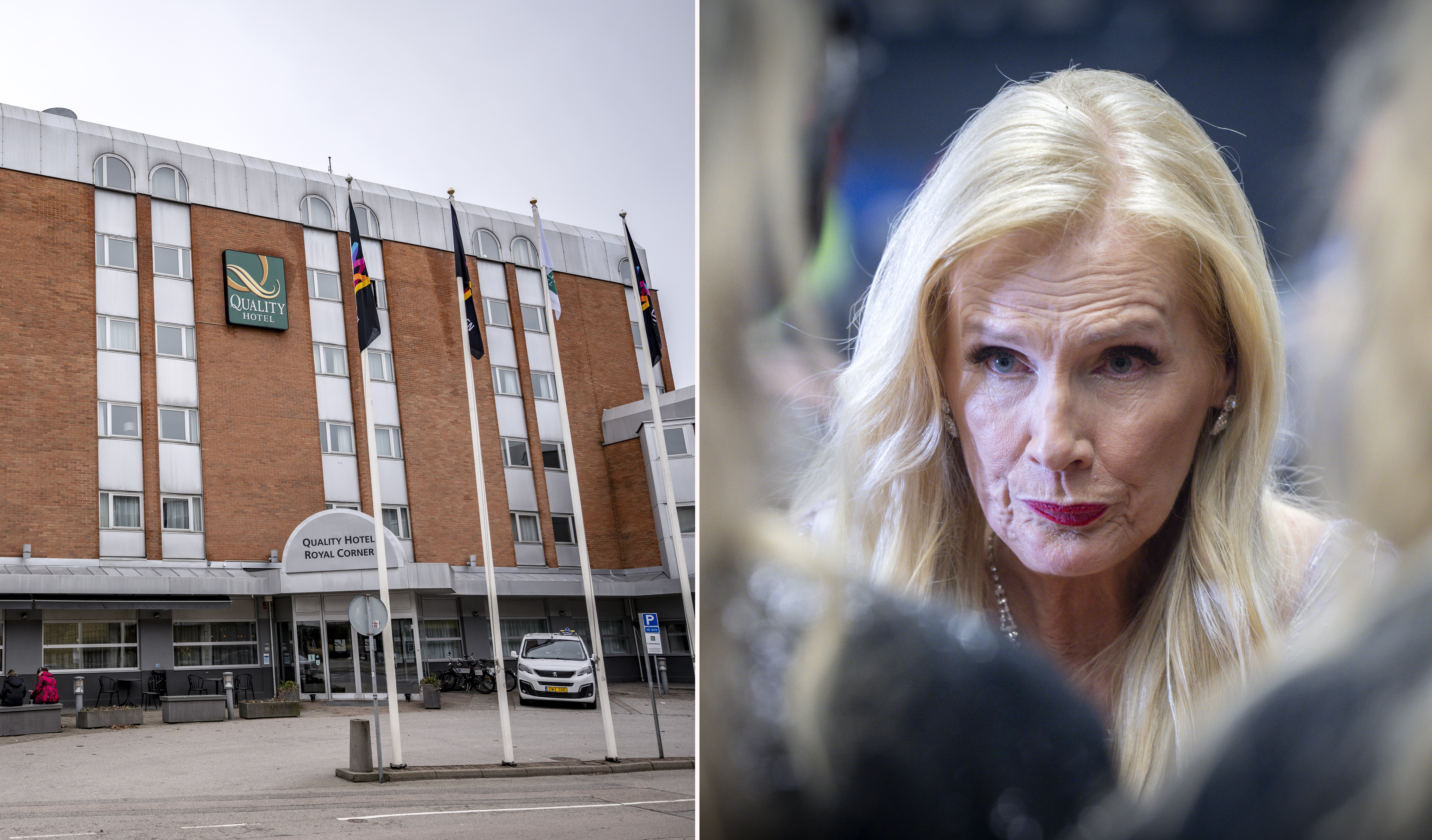 Så Mycket är Gunilla Perssons Smycken Värda – Sydsvenskan