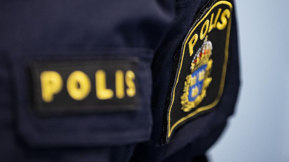 Polisen utreder ett bedrägeri som skett i Jönköping. 
