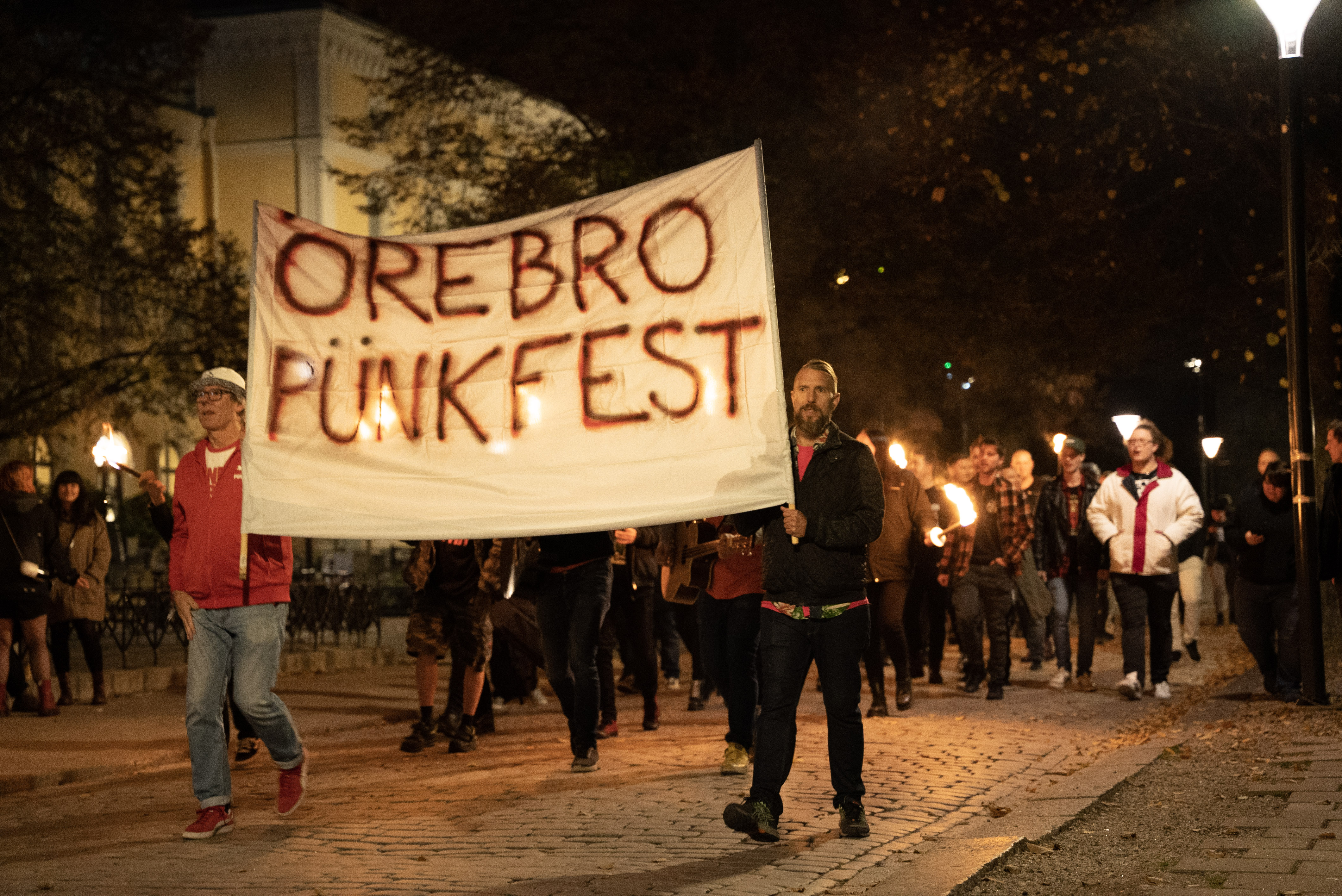 Örebro Punkfest