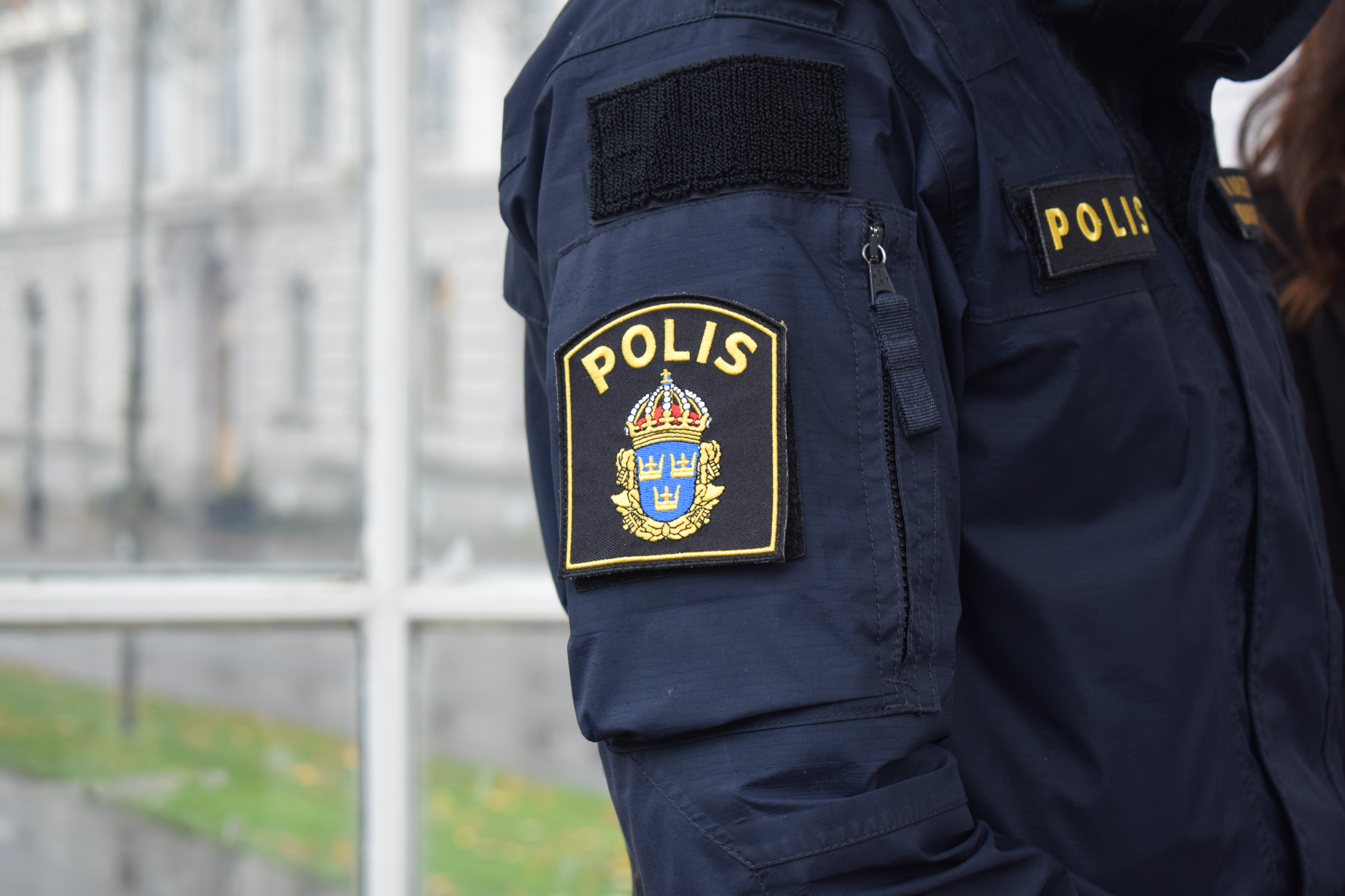 Polisen Ska Betala Miljonbelopp I Skadestånd Efter Otillåten ...