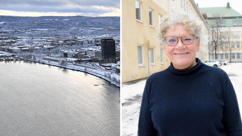 Resebyrån Omio har rankat 100 europeiska resmål – och jönköping finns med på listan. 