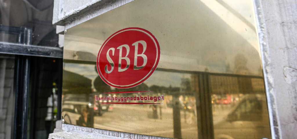 S&P nedgraderar SBB efter återköp av obligationer