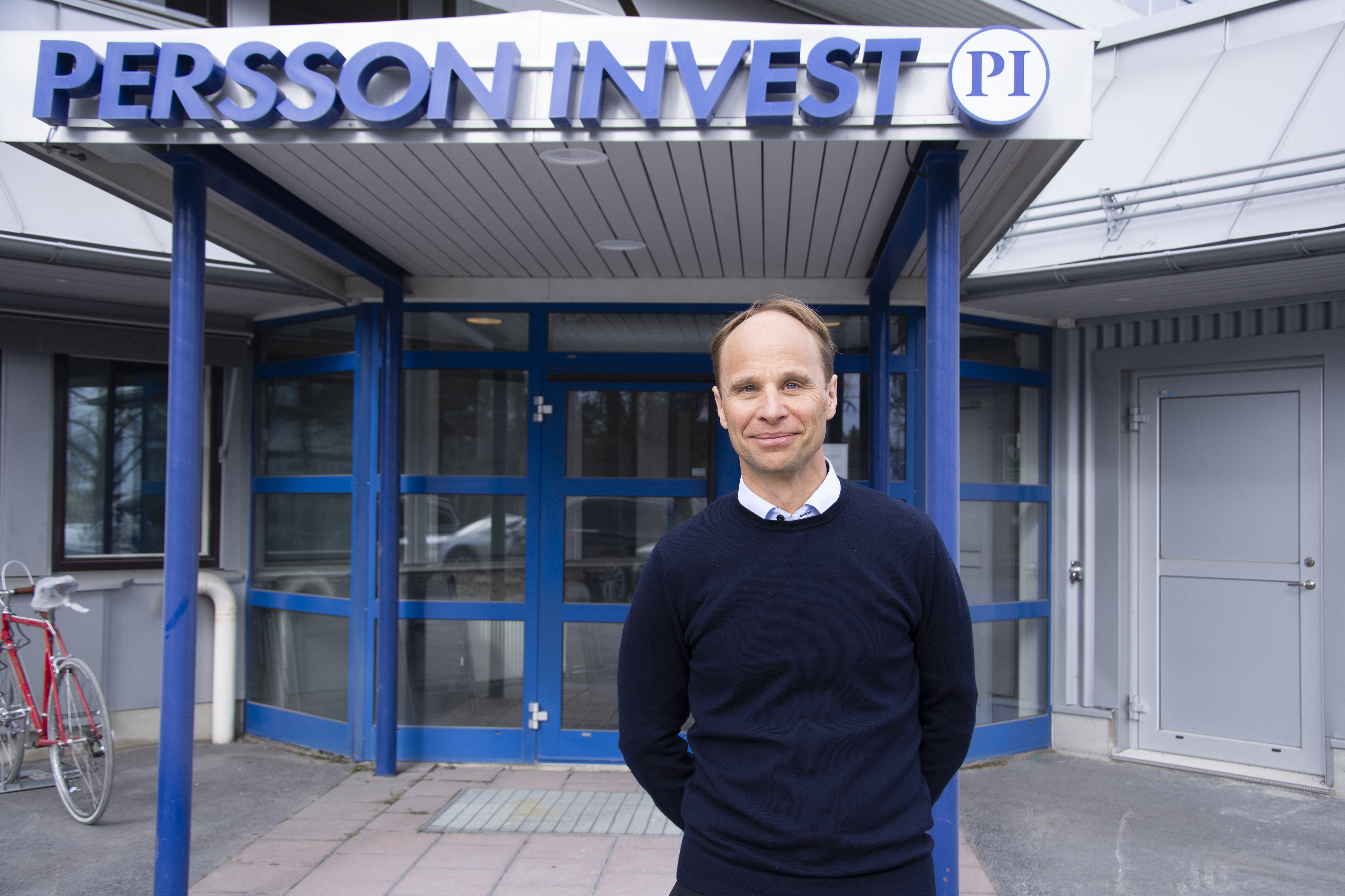 Rekordresultat För Persson Invest – Alla Anställda Får Dela På 28 ...