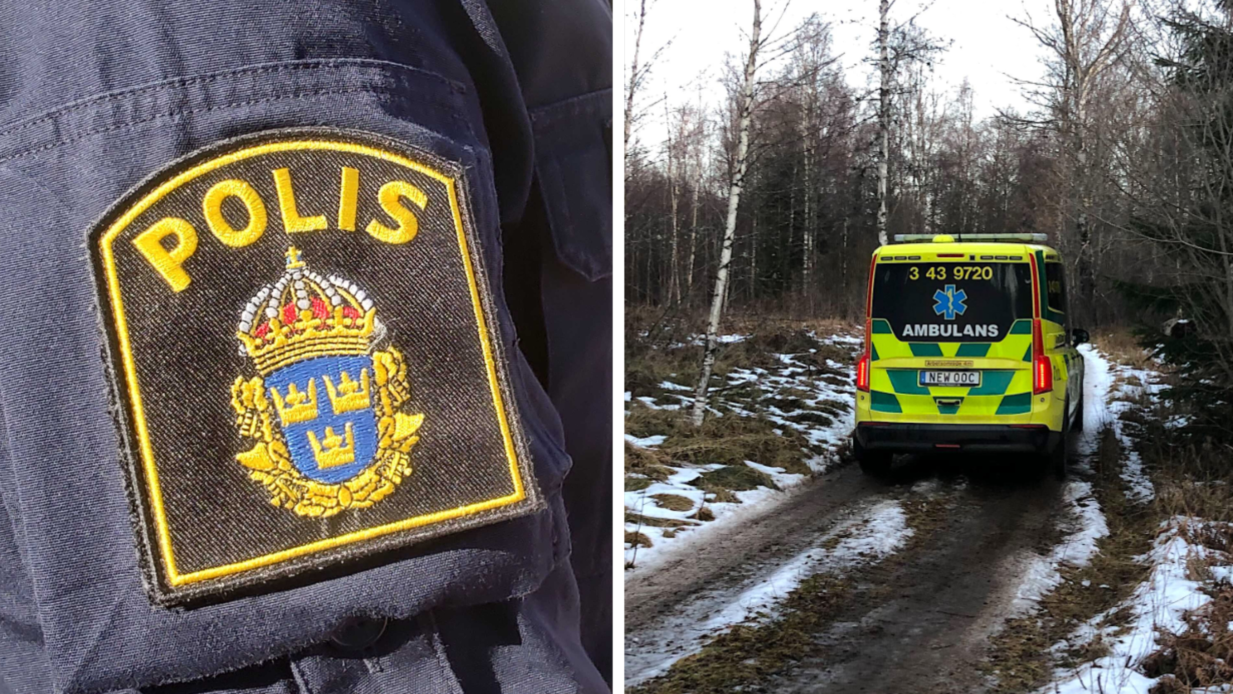 Person Avliden Efter Drunkning – Värnamo Nyheter