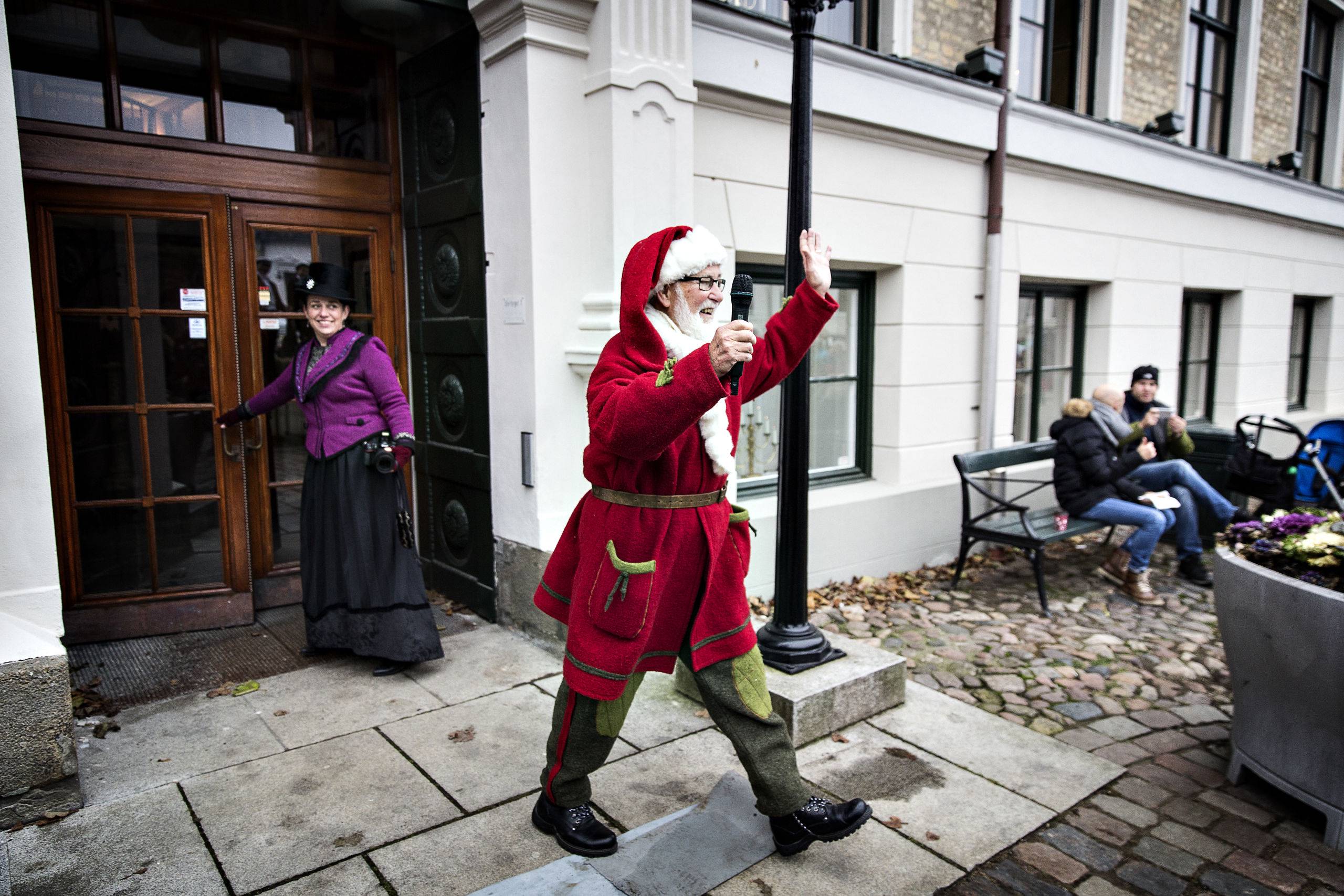 Thomanders jul nobbar kommunens pengar Sydsvenskan