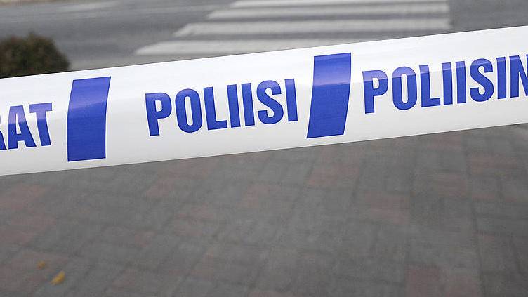 Polis Sköt Ihjäl Man Under Biljakt I Finland – HD