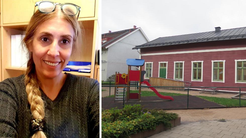 Aytac Caman har ansökt om att få starta en förskola på Sjögatan på Söder i Jönköping. Tidigare har en kommunal förskola bedrivit verksamhet i huset.  