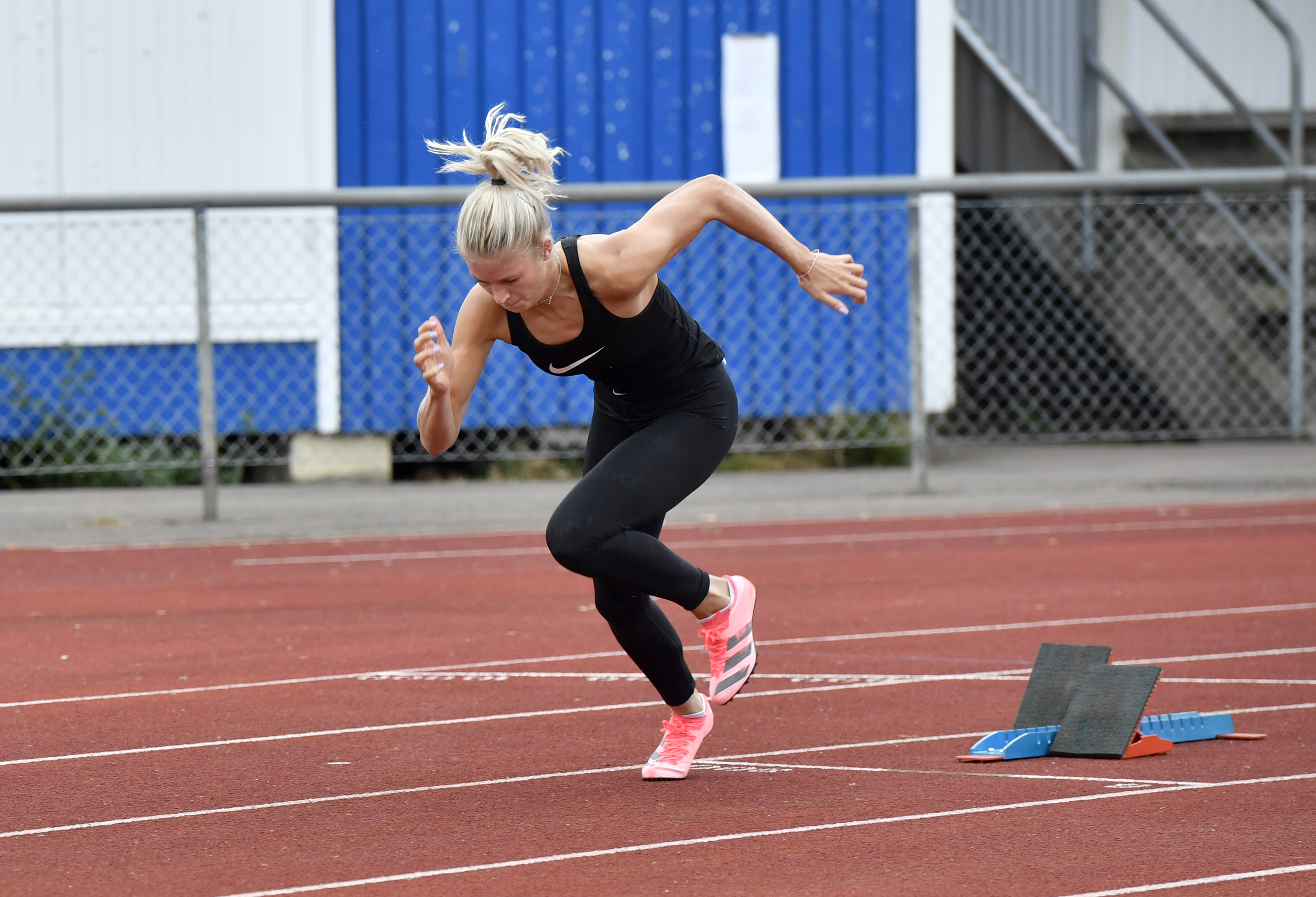 Starka Formbesked Av Ifk Duo Inför Em Hd 6363