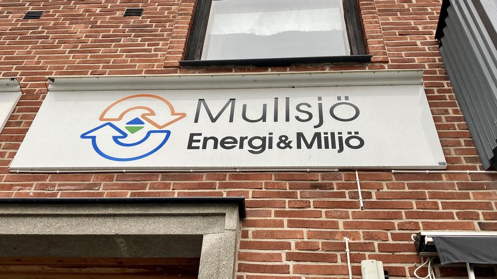Mullsjö Energi & Miljö AB har fått en ny styrelse bestående av fem ledamöter, varav en opolitisk sakkunnig.