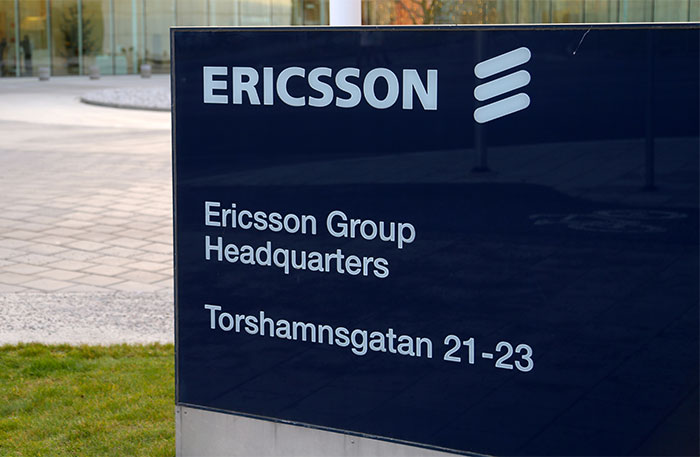 SEB ser risker kring guidningen i samband med Ericssons rapport