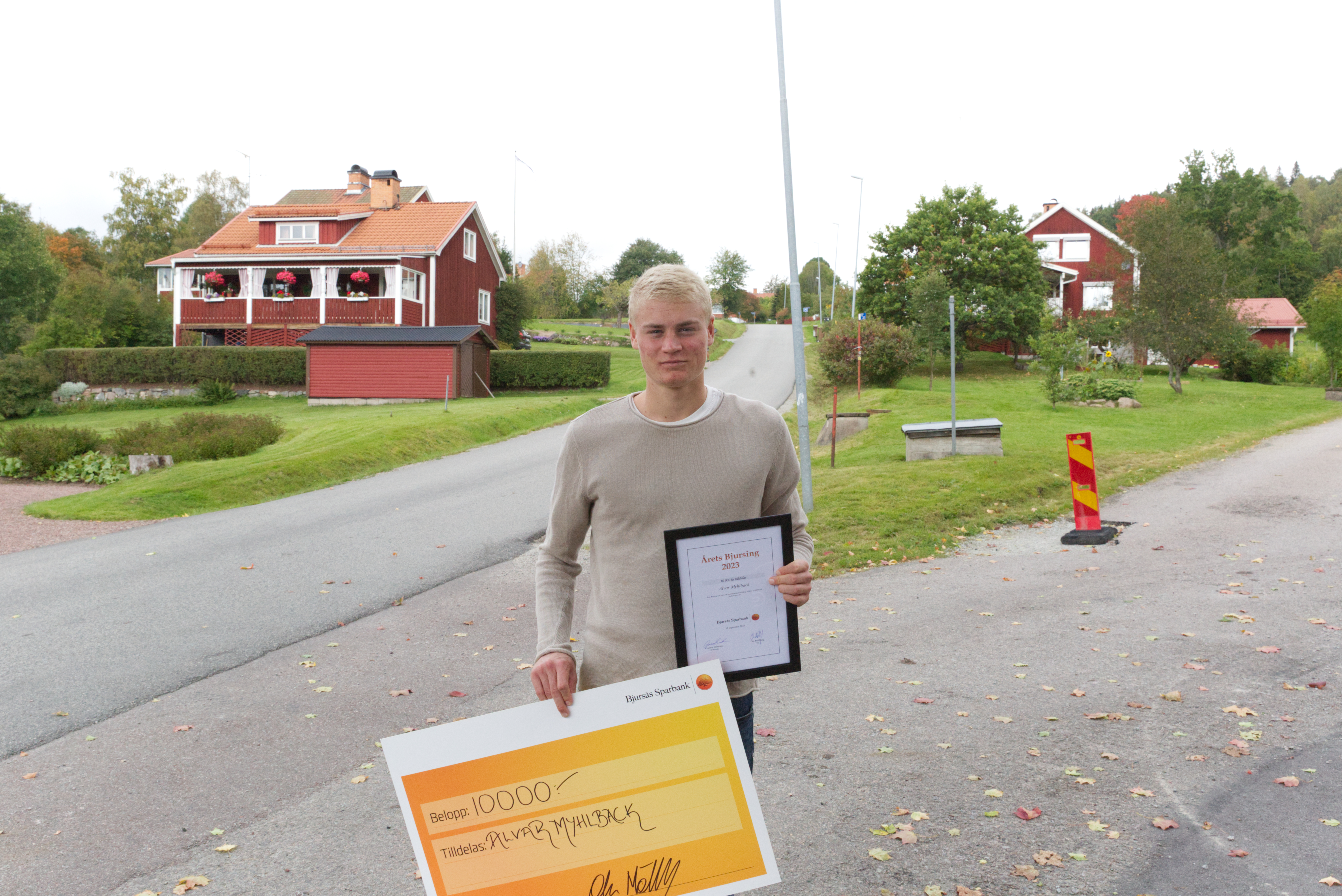 Hoppade Av Skolan – Så Ska Alvar, 17, Nå Världscupen I år – Dala-Demokraten