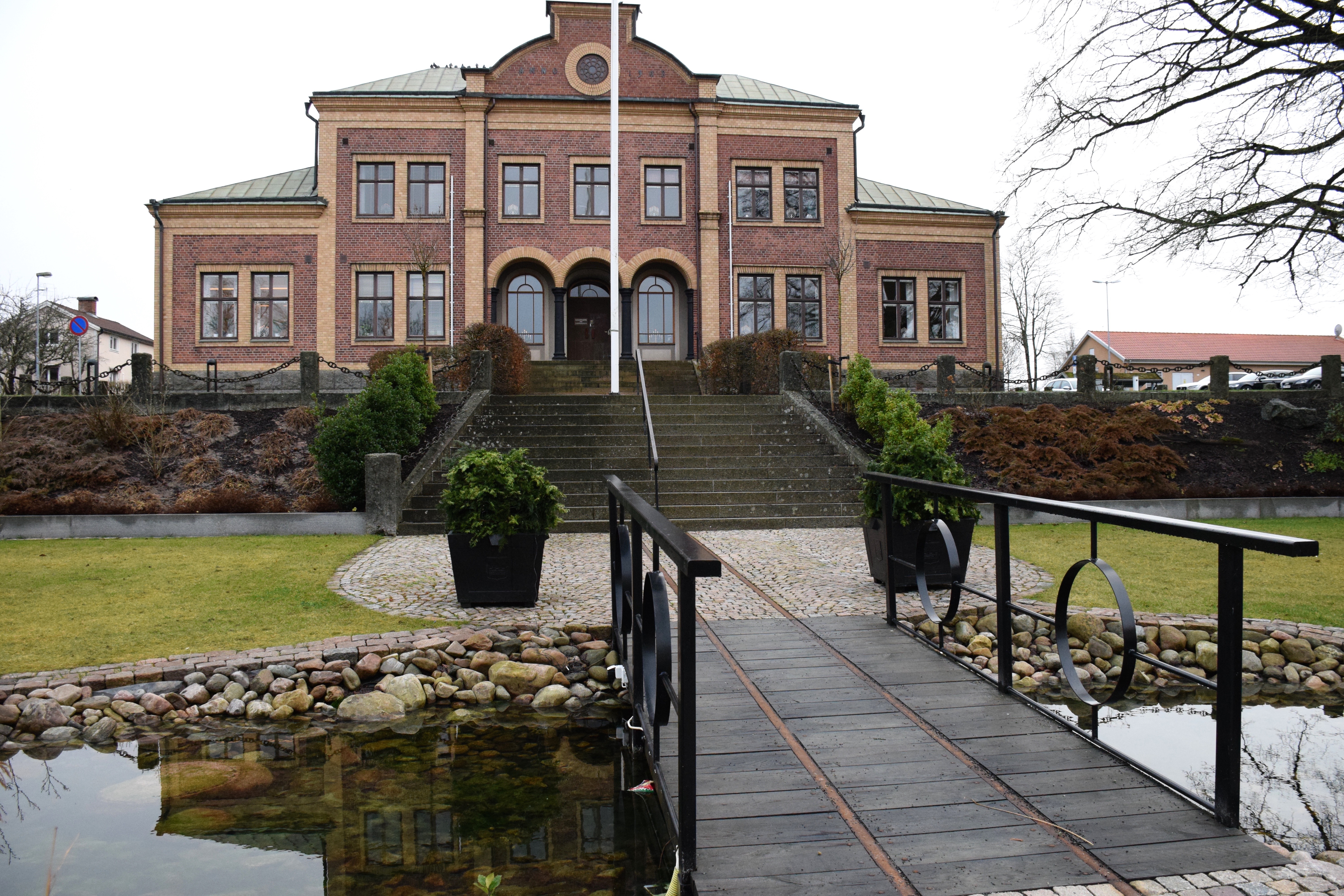 Konst på Rörviks skola presenterades - Sävsjö kommun