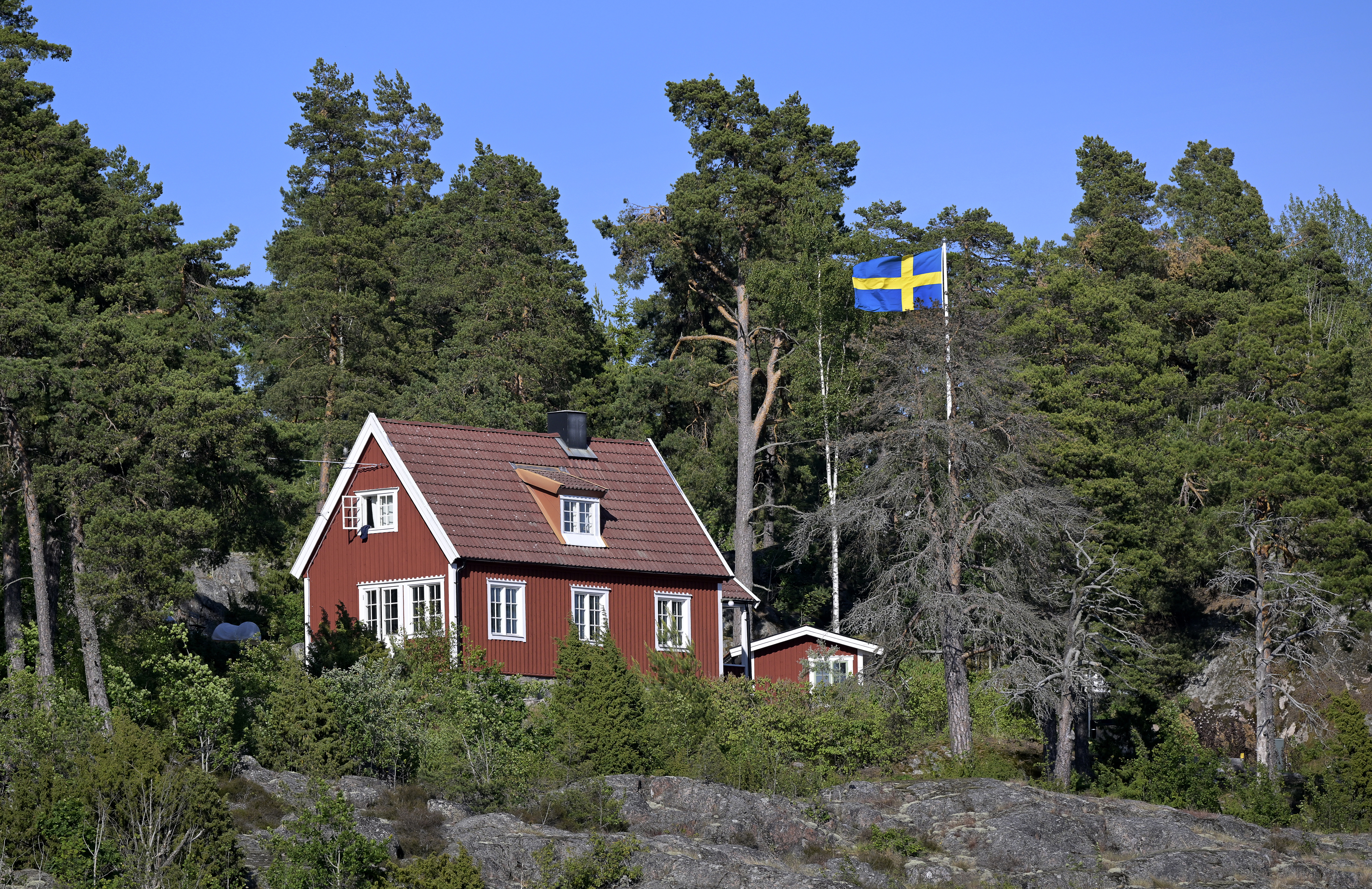 Renovera gammalt hus? Här är råd från experten – Sydsvenskan