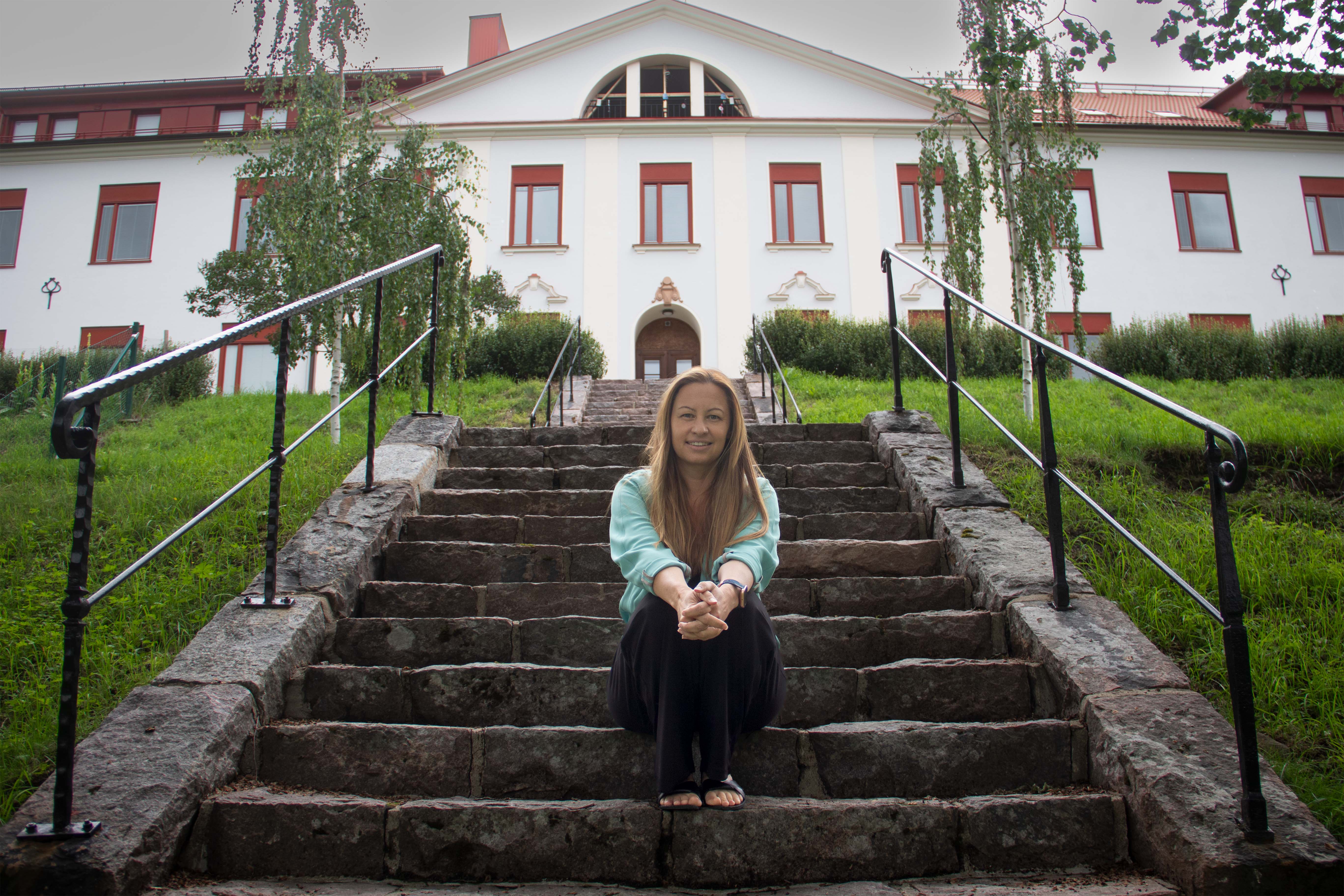 Enebyskolans: Sjukanmälan Skola24 / IST Lärande / Ledighetsansökan