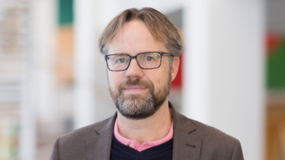 Torbjörn Jansson har tackat nej till att bli kommundirektör i Aneby.