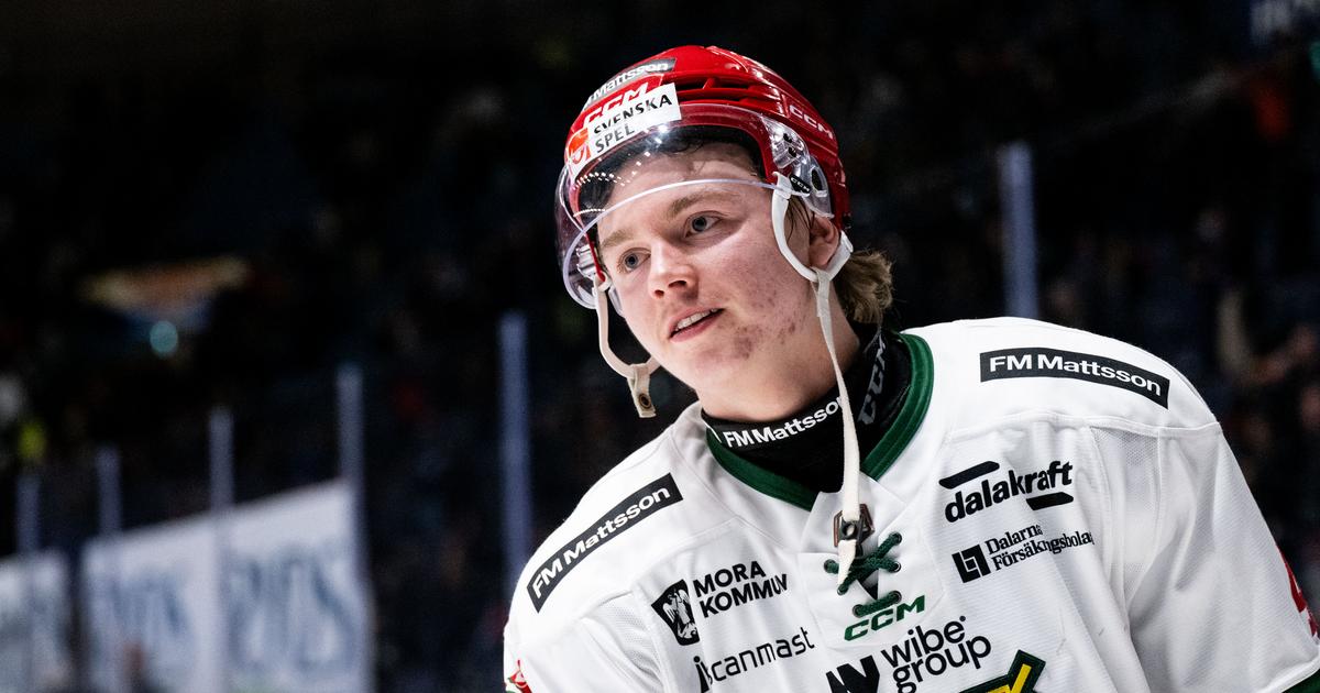 Örebro Hockey: Norrman klar för Örebro