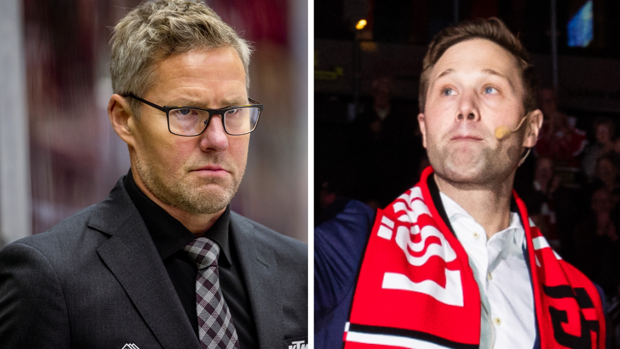 Örebro Hockey: ”Inget som kastar om vår budget”