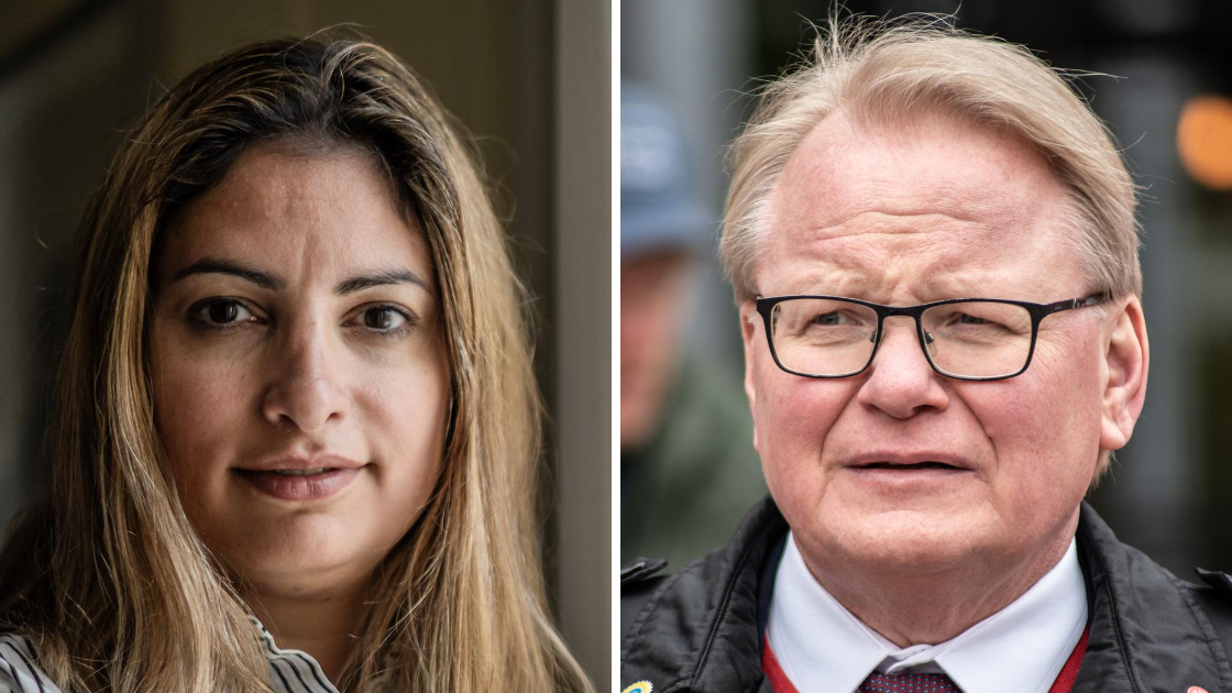 Bra Att S Avvisar Hultqvists Förslag Mot Höga Matpriser – Södra ...