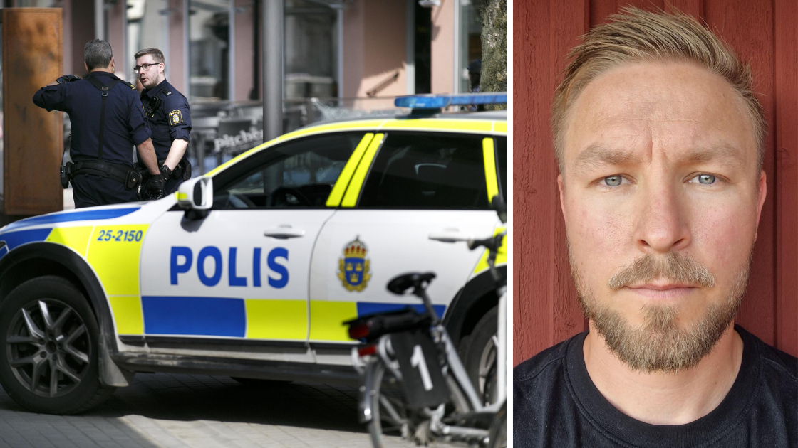 Poliser Riktar Skarp Kritik Mot Ledningen – Säger Nej Till övertid ...