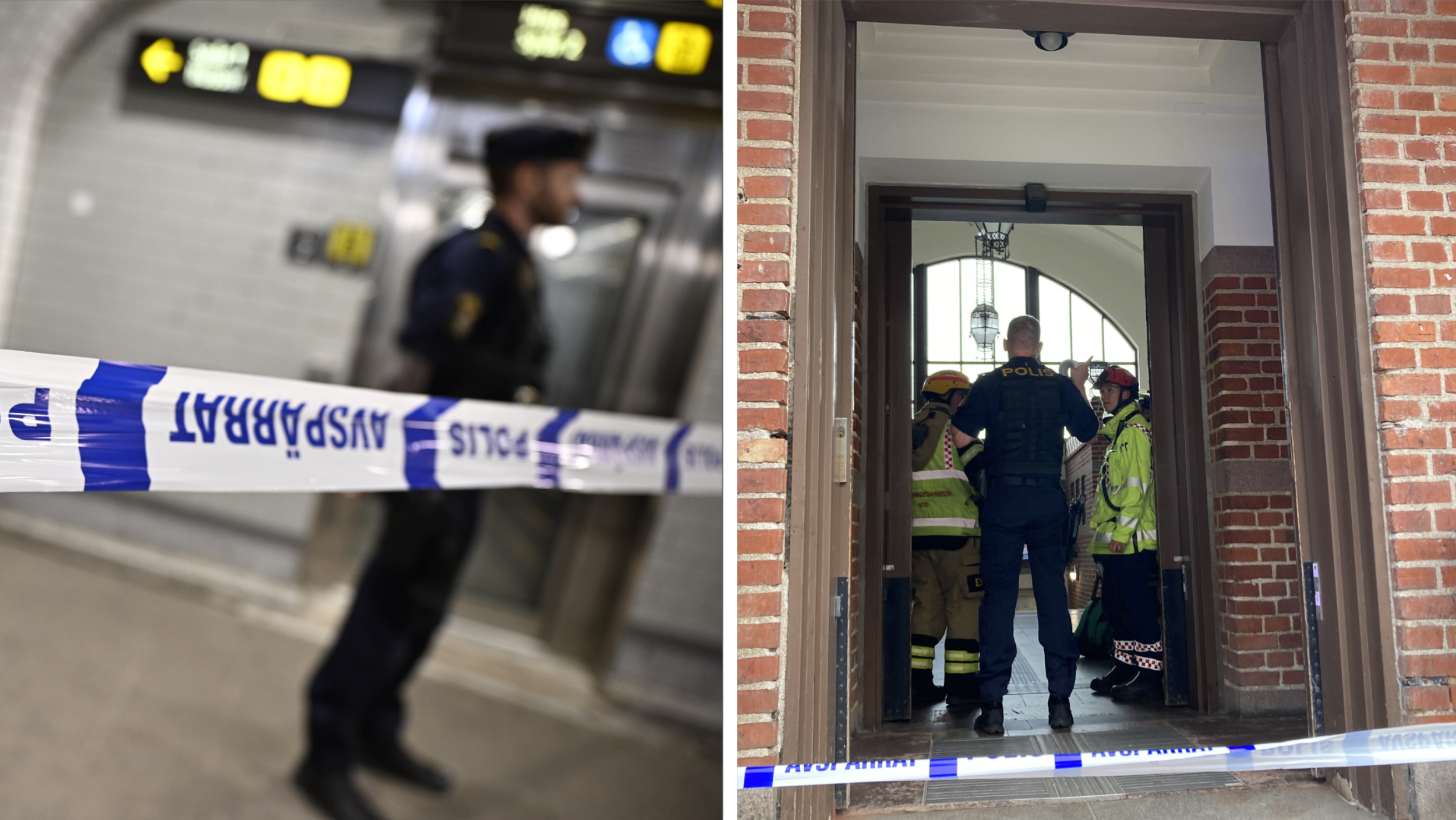 Dubbla Mordförsök I Eslöv 17 åring åtalas Och 16 åring Begärs Häktad Skånska Dagbladet