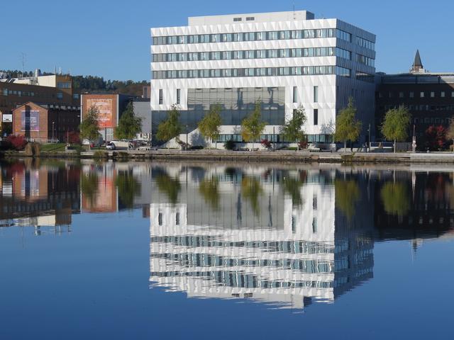 Jönköpings tingsrätt anser att gärningen är allvarlig, men delar inte åklagarens bedömning att den är att anse som grov.
