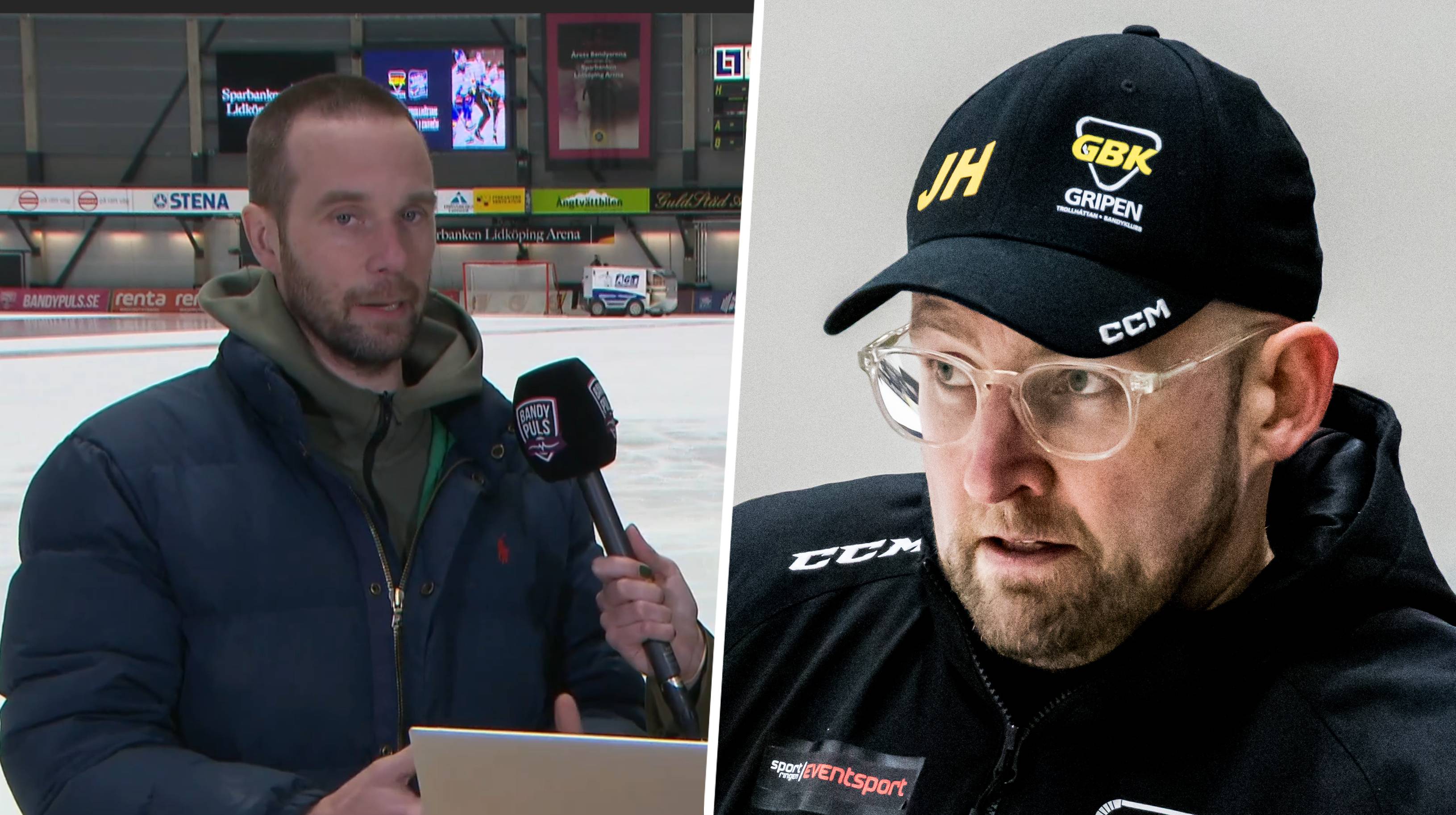 Hedqvist Svar På Expertens Kritik: ”Kan Bara Hålla Med” – Bandypuls